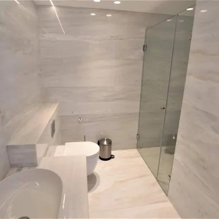 Luxury Sea Front Three Bedroom Apartment Apartment Limassol